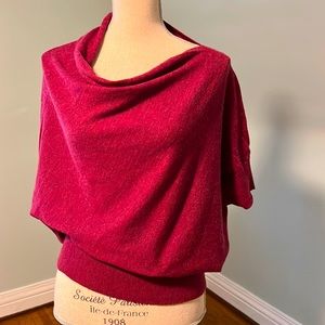 Anthropologie Moth Sweater Size Medium